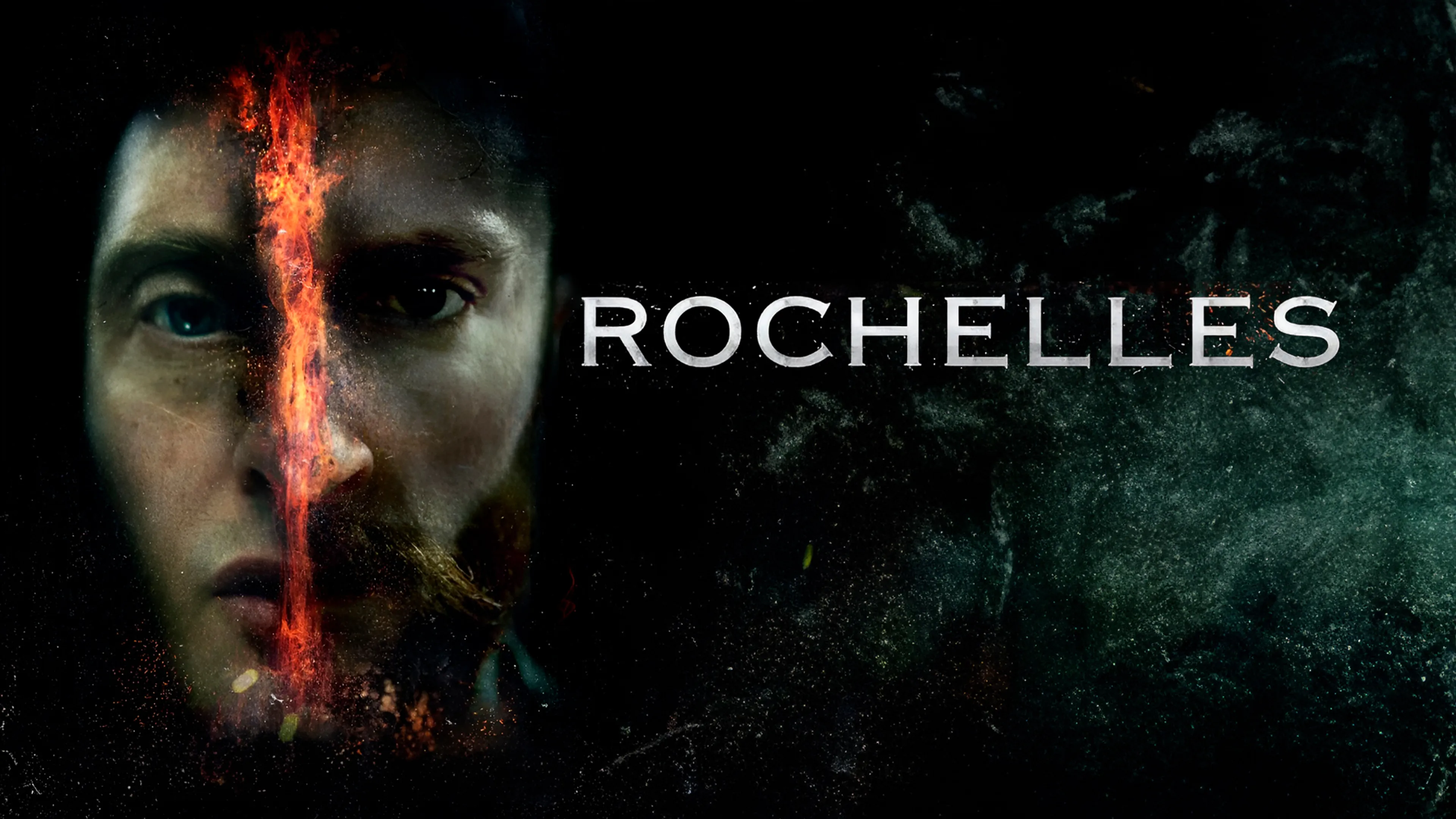 Rochelles poster
